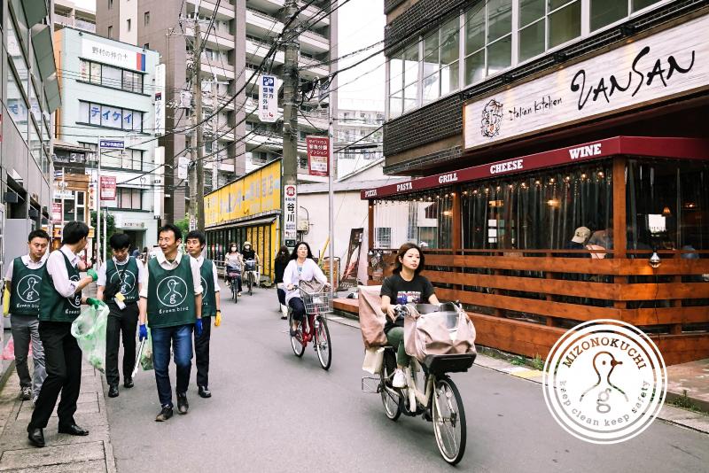 防犯グリーンバード【第３４回】画像