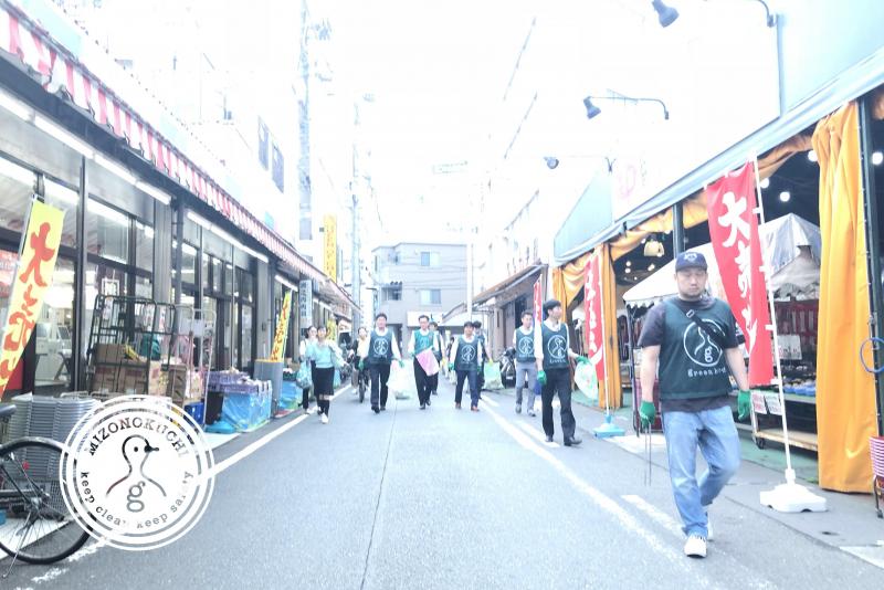 防犯グリーンバード【第３４回】画像