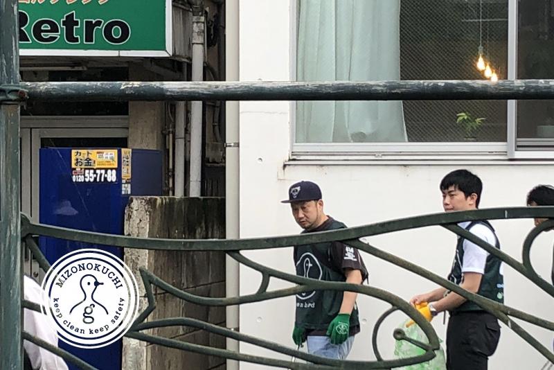 防犯グリーンバード【第３４回】画像