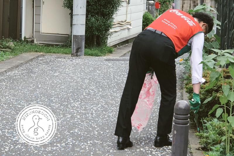 防犯グリーンバード【第３４回】画像