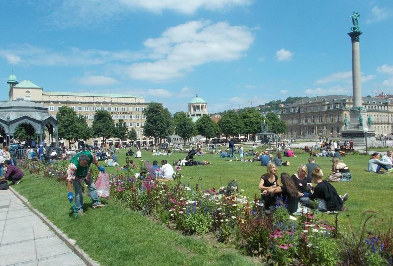 ５回目のゴミ拾い画像