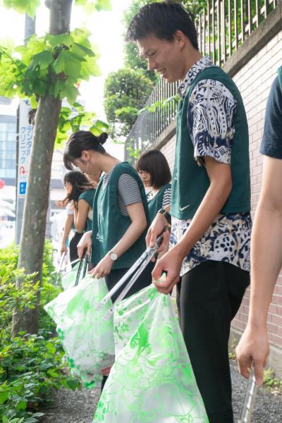 本格始動！　新規メンバー続々画像