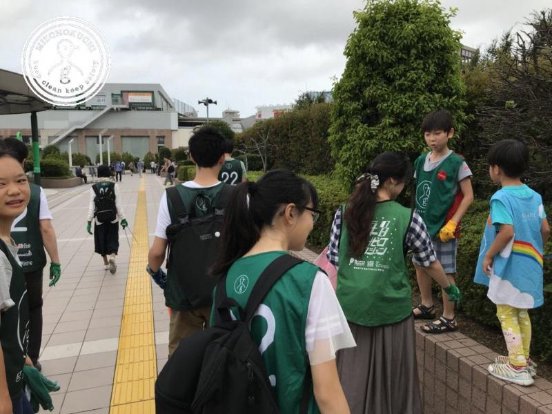 溝ノ口チーム定期清掃会7月分【第３5回】画像