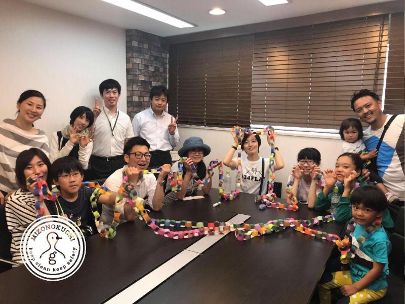 溝ノ口チーム定期清掃会7月分【第３5回】画像