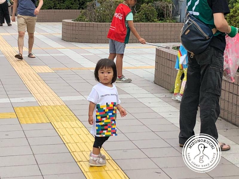 溝ノ口チーム定期清掃会7月分【第３5回】画像