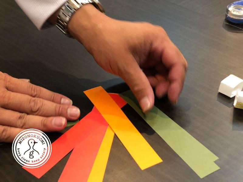 溝ノ口チーム定期清掃会7月分【第３5回】画像