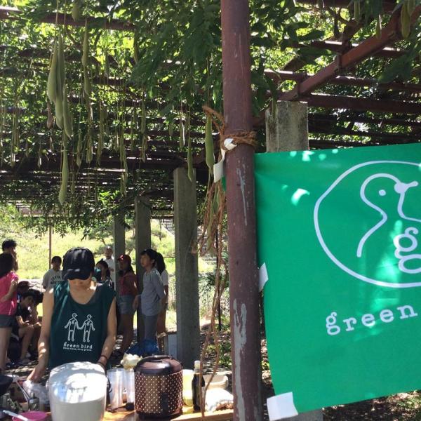 天竜川クリーンアップ！画像