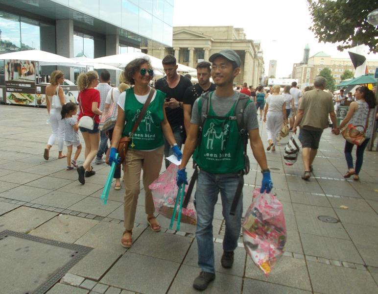 ６回目のお掃除画像