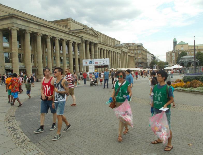 ６回目のお掃除画像