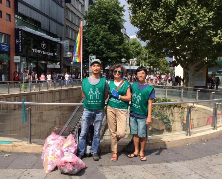 ６回目のお掃除画像