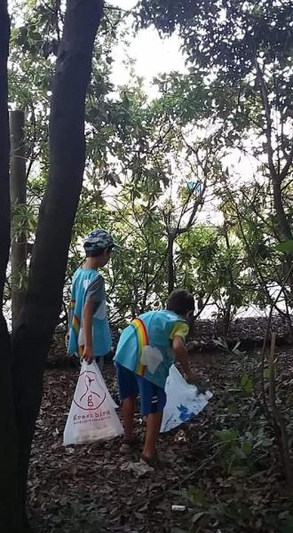 Riserva Naturale Pineta di Santa Filomena画像