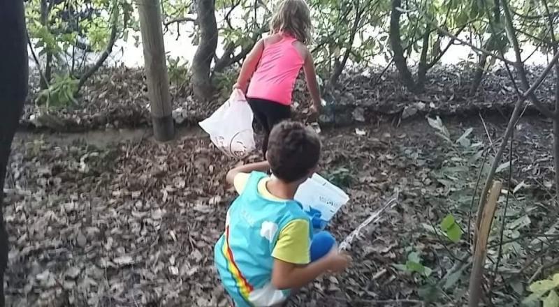 Riserva Naturale Pineta di Santa Filomena画像