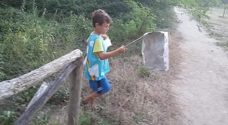 Riserva Naturale Pineta di Santa Filomena画像