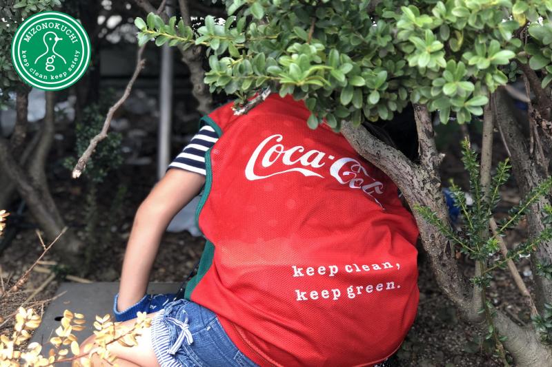 溝ノ口チーム定期清掃会9月分【第３８回】画像