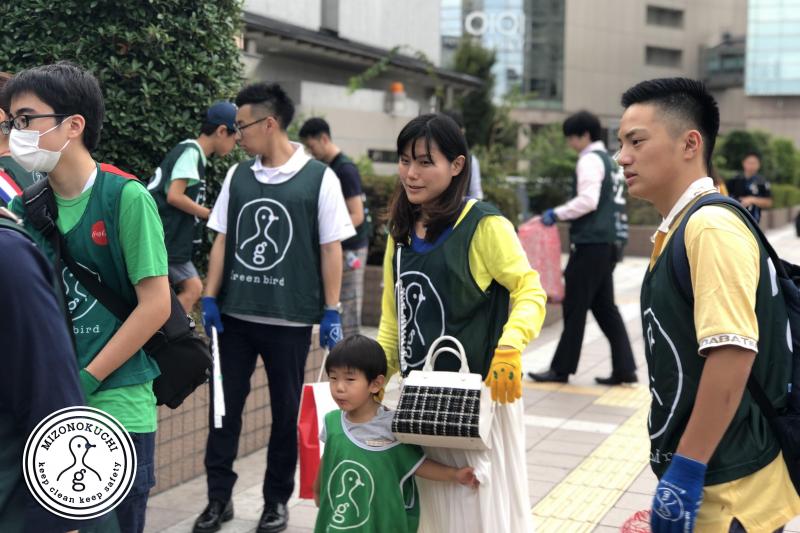 溝ノ口チーム定期清掃会9月分【第３８回】画像