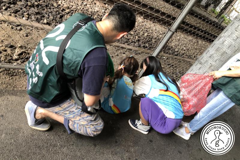 溝ノ口チーム定期清掃会9月分【第３８回】画像