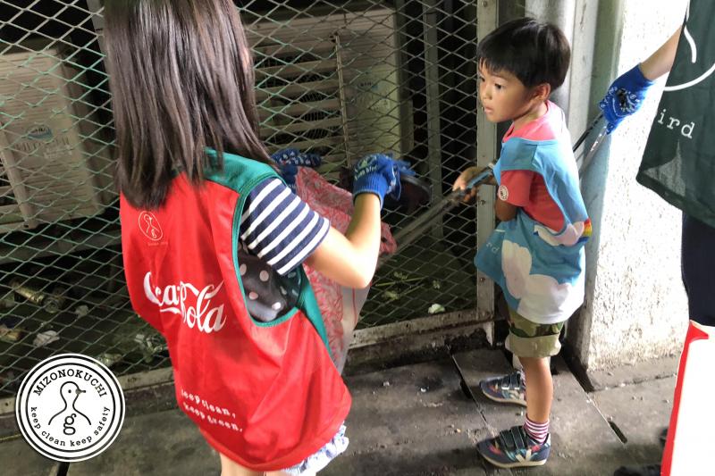 溝ノ口チーム定期清掃会9月分【第３８回】画像