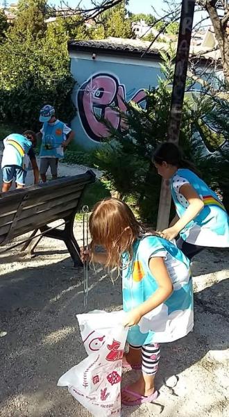 Parco delle meraviglie画像