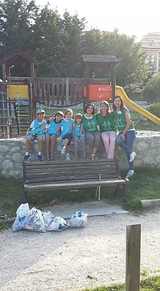 Parco delle meraviglie画像