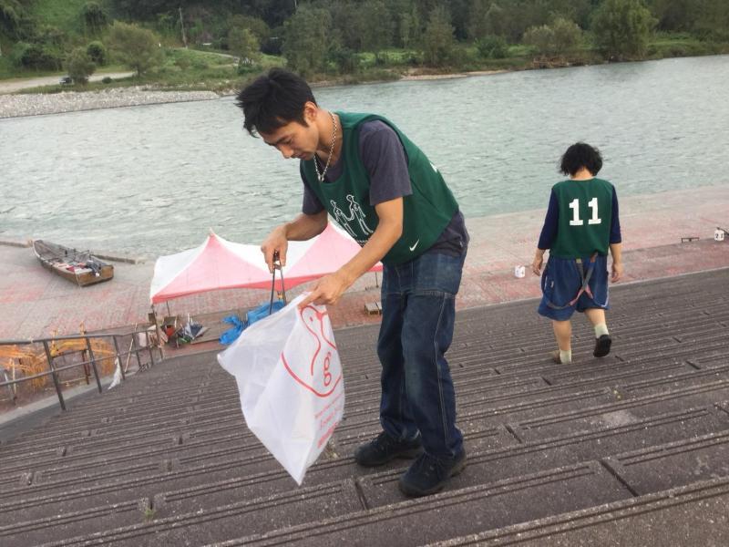 TENRYU river~~~画像