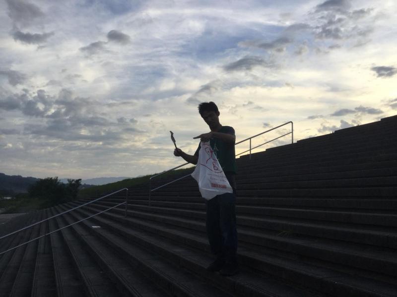 TENRYU river~~~画像