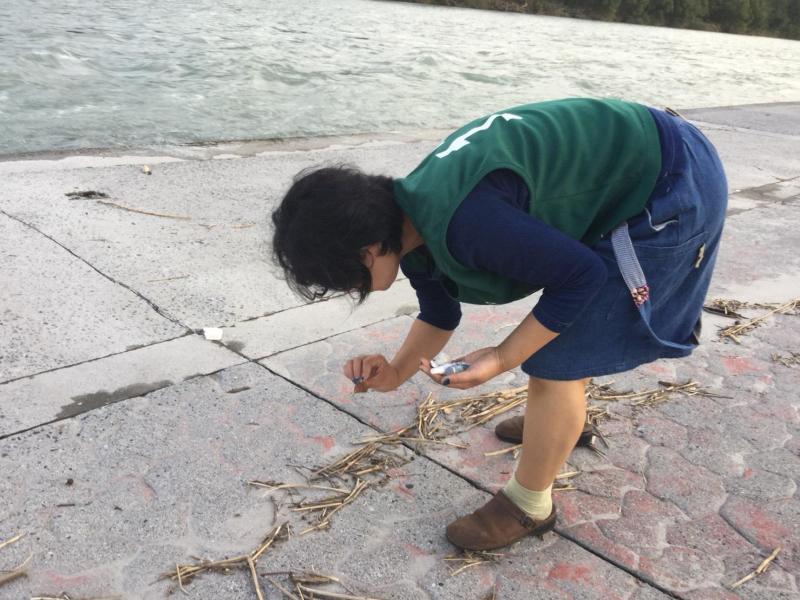 TENRYU river~~~画像