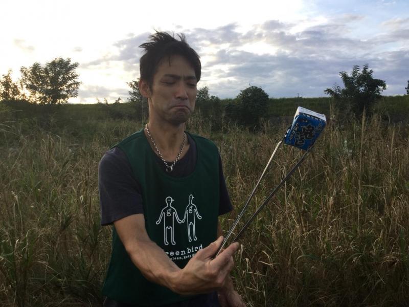 TENRYU river~~~画像