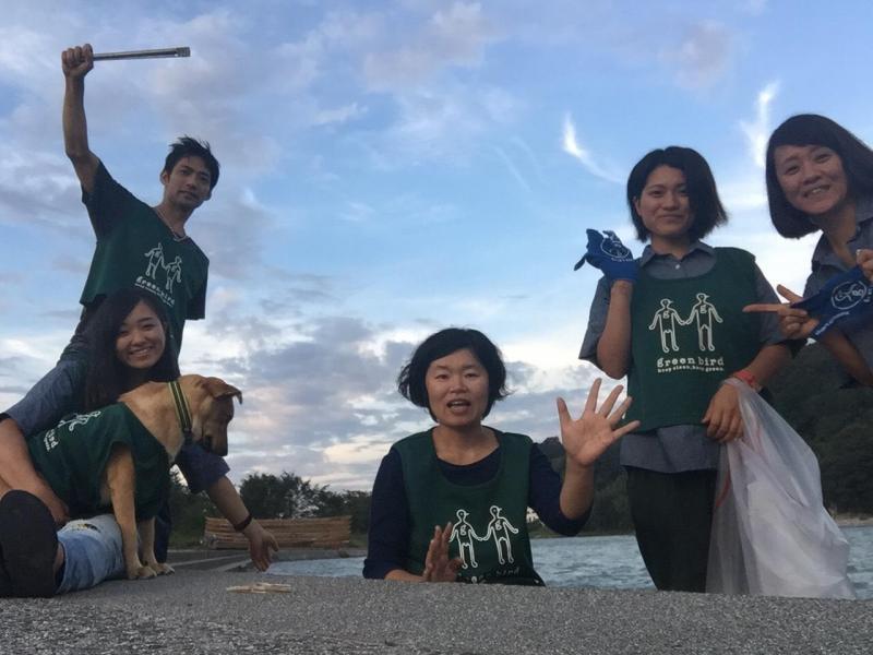 TENRYU river~~~画像