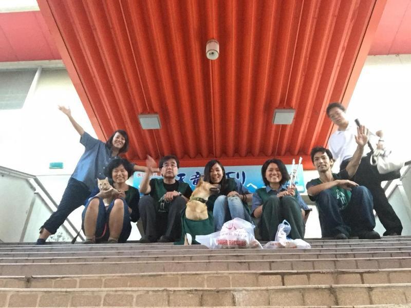 TENRYU river~~~画像