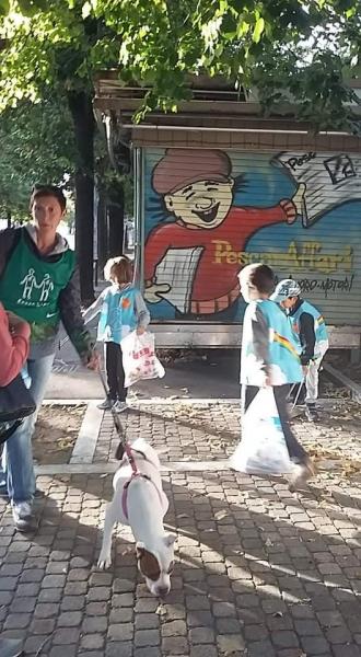 Via di sotto-ディソット通り画像