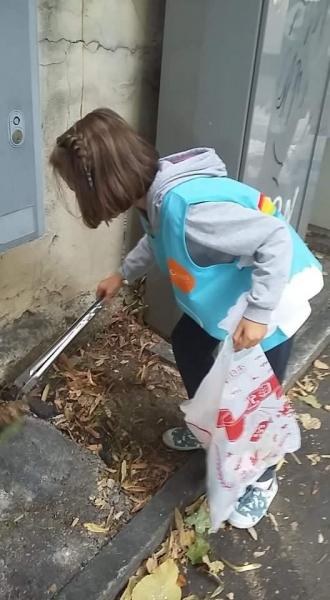 Via di sotto-ディソット通り画像