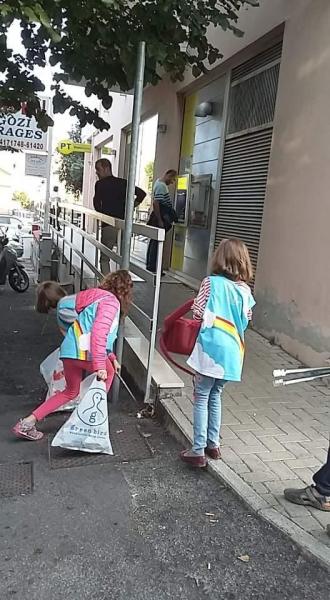 Via di sotto-ディソット通り画像