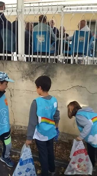 Via di sotto-ディソット通り画像