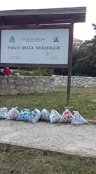 Via di sotto-ディソット通り画像