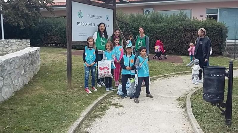 Via di sotto-ディソット通り画像