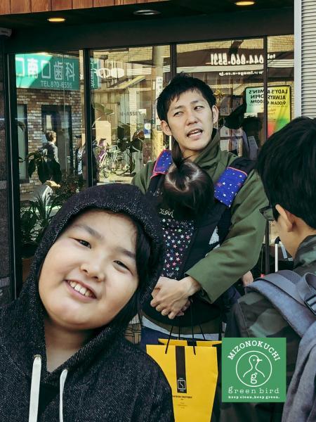 溝ノ口チーム定期清掃会11月分【第４１回】画像