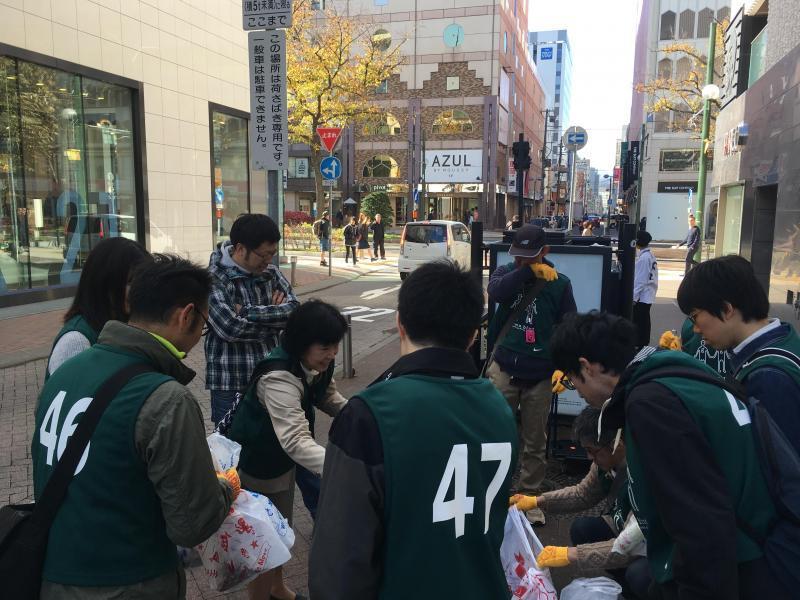 雪が降る前に&hellip;画像