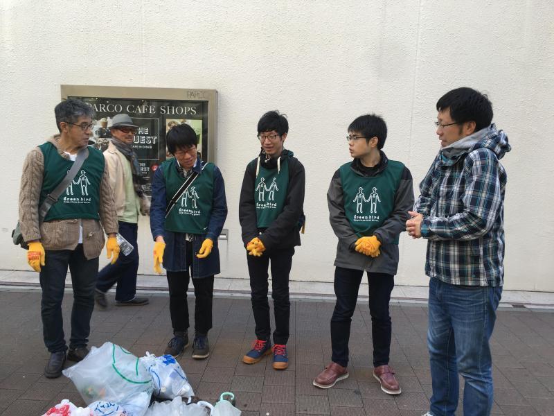 雪が降る前に&hellip;画像