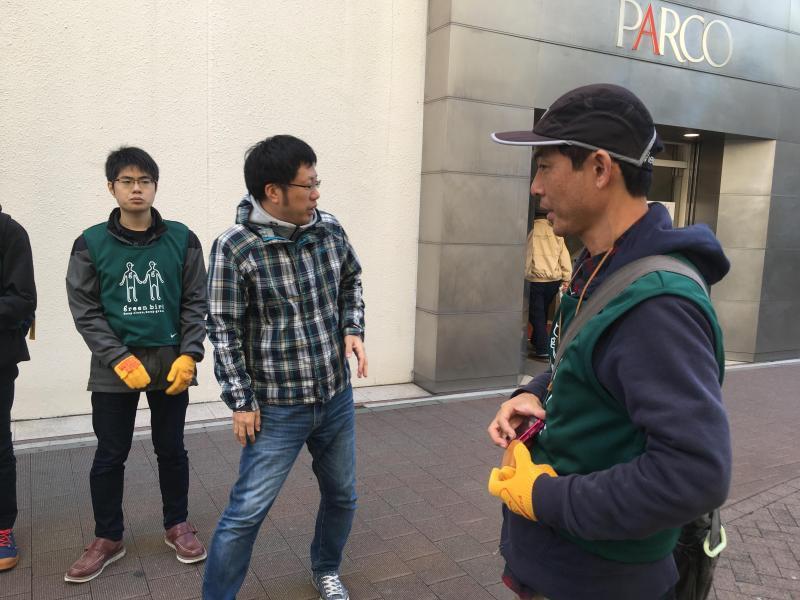 雪が降る前に&hellip;画像