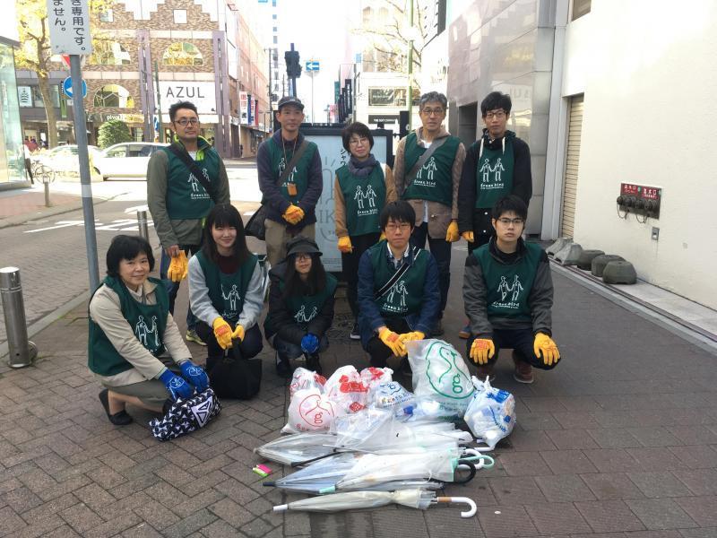 雪が降る前に&hellip;画像