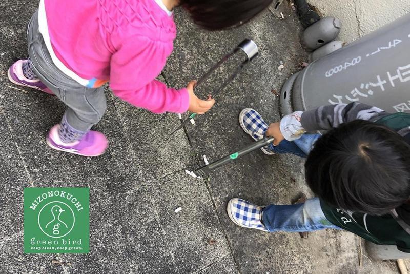 溝ノ口チーム定期清掃会11月分 MAXパチンコスタート【第４２回】画像