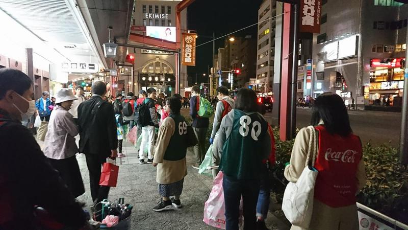 【パリ＆東京同時イベント】第43回 Skype中継 セーヌ川～隅田川そうじ画像