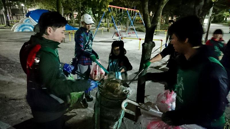 【パリ＆東京同時イベント】第43回 Skype中継 セーヌ川～隅田川そうじ画像