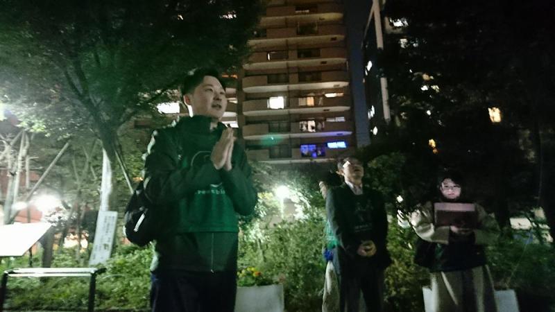 【パリ＆東京同時イベント】第43回 Skype中継 セーヌ川～隅田川そうじ画像