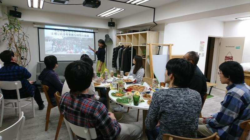 【サンデー浅草そうじ】第44回　雷門通り～国際通り～伝法院通り～雷門前画像