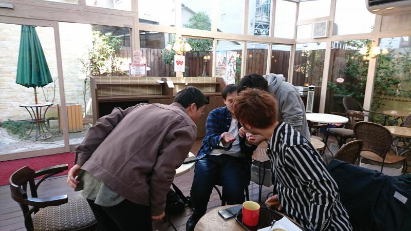 【定例】第45回 エキミセ/松屋浅草そうじ～東武浅草駅周辺～画像