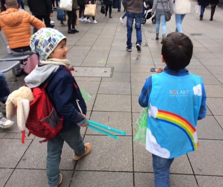 ９回目、秋深まるシュトゥットガルト画像