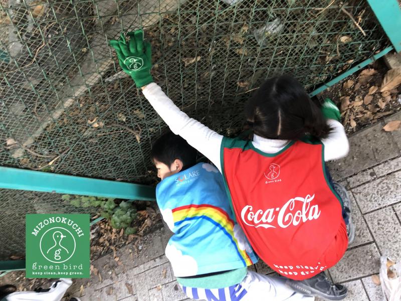 溝ノ口チーム定期清掃会12月分【第４３回】画像