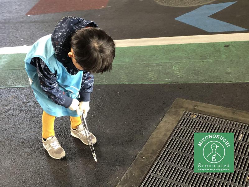 溝ノ口チーム定期清掃会12月分【第４３回】画像