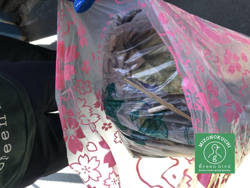 溝ノ口チーム定期清掃会12月分【第４３回】画像